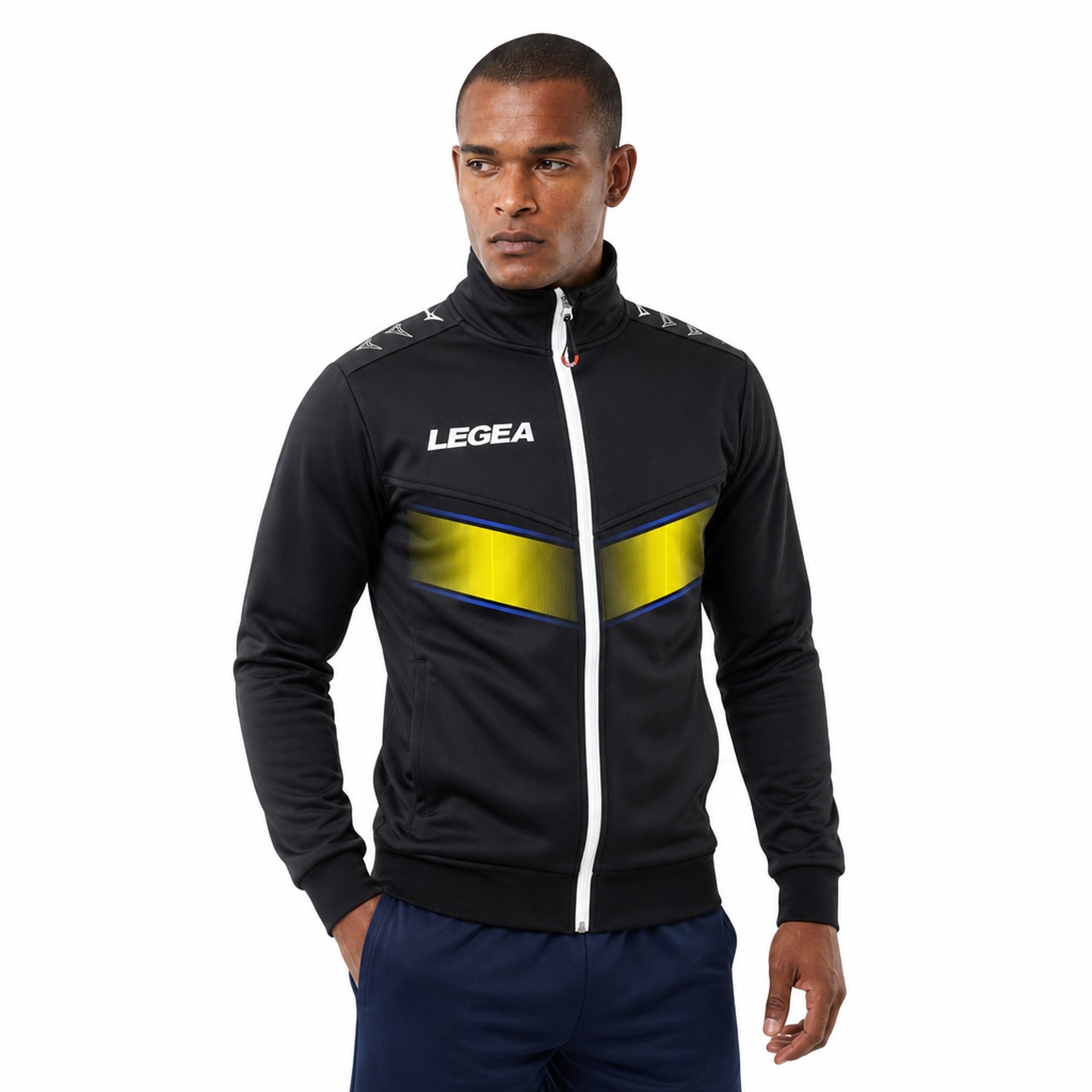 Giacca sportiva Alabama Modello ID