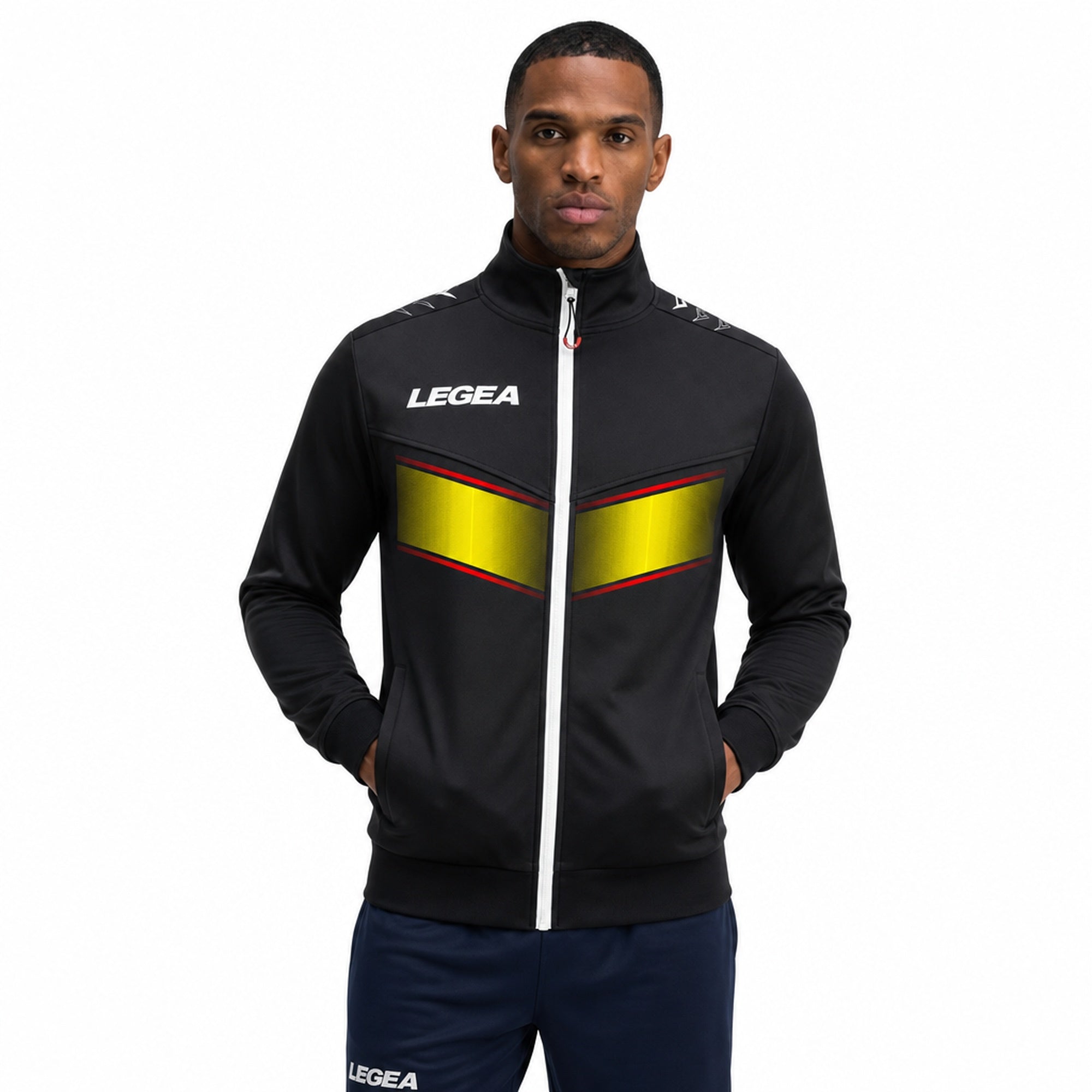 Giacca sportiva Alabama Modello ID