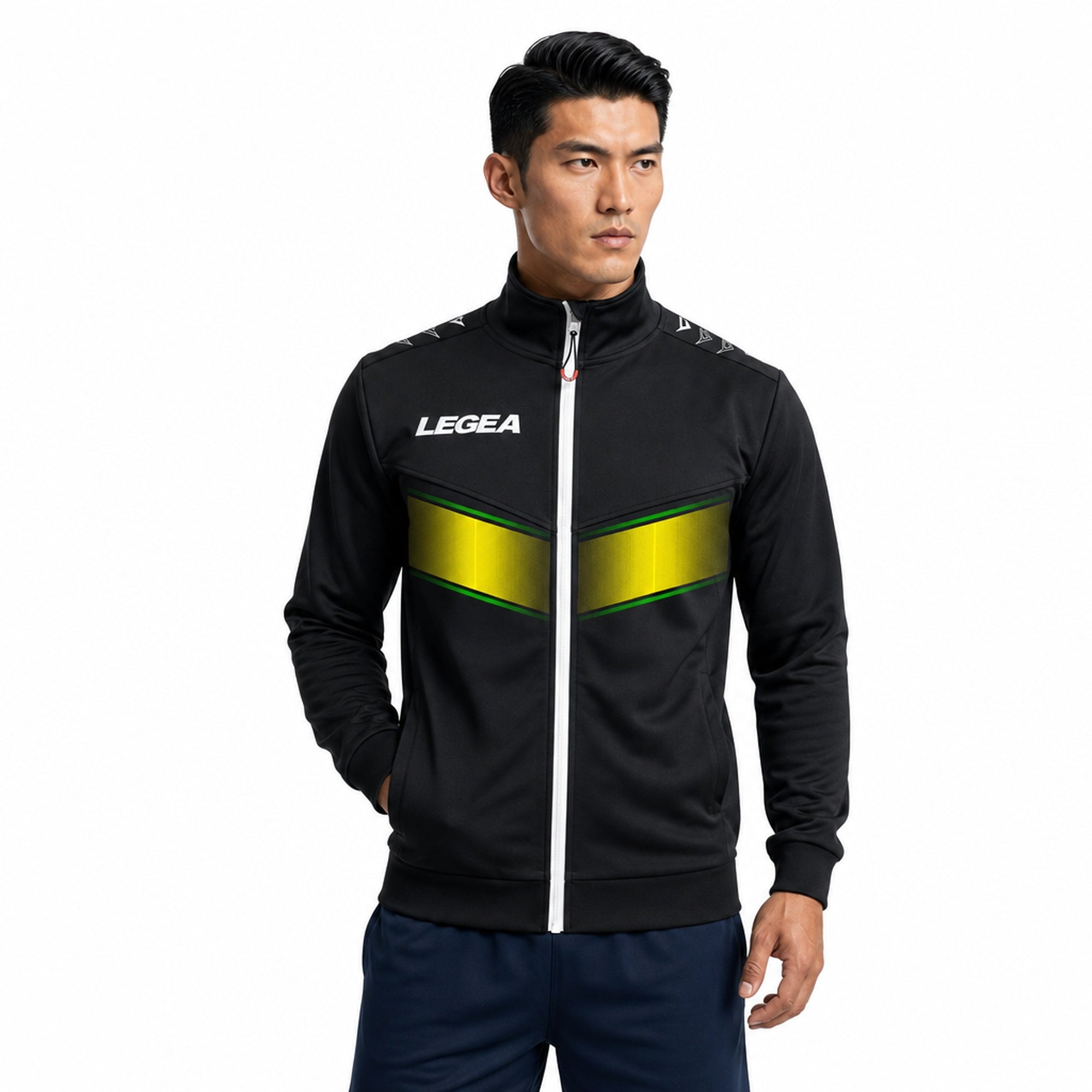 Giacca sportiva Alabama Modello ID