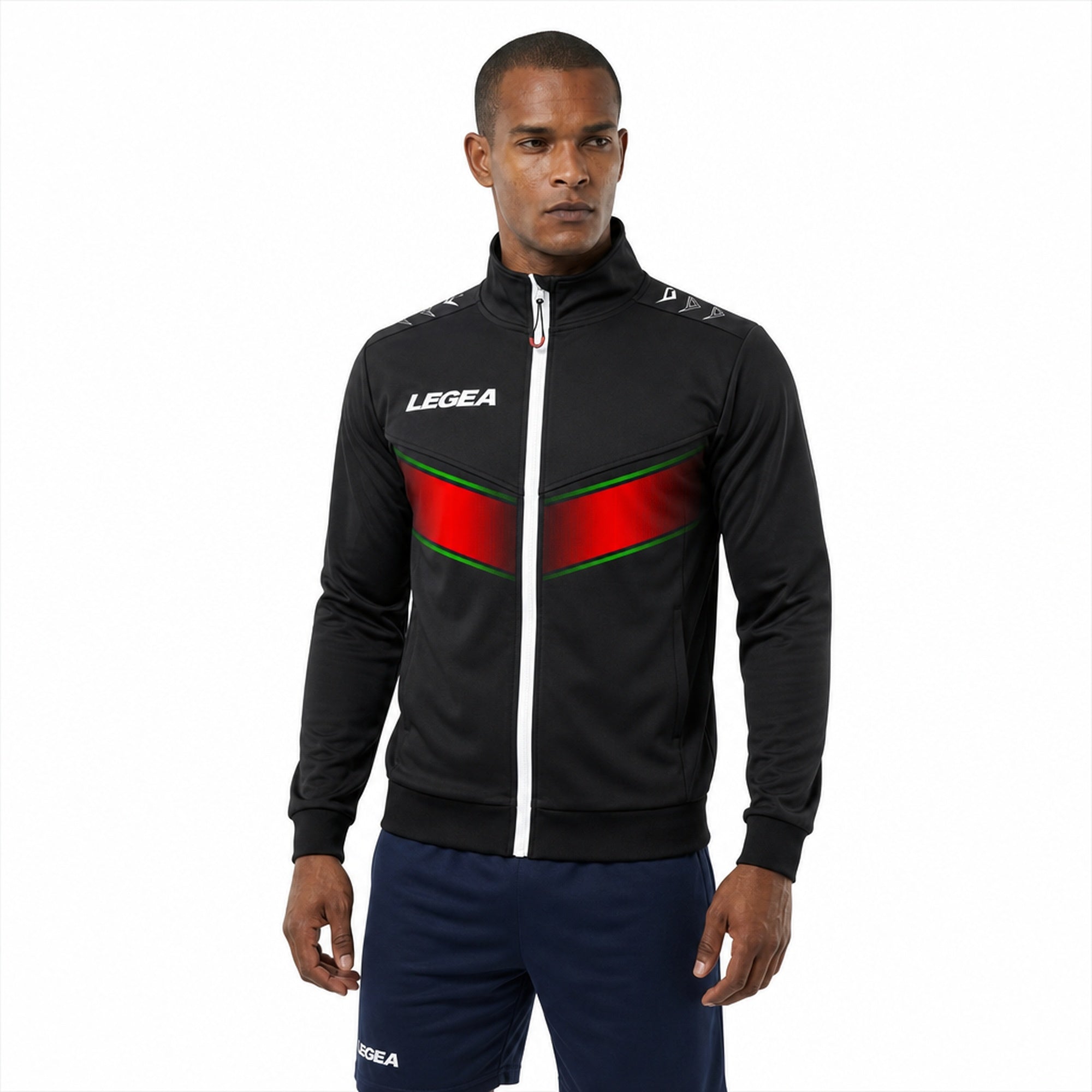 Giacca sportiva Alabama Modello ID