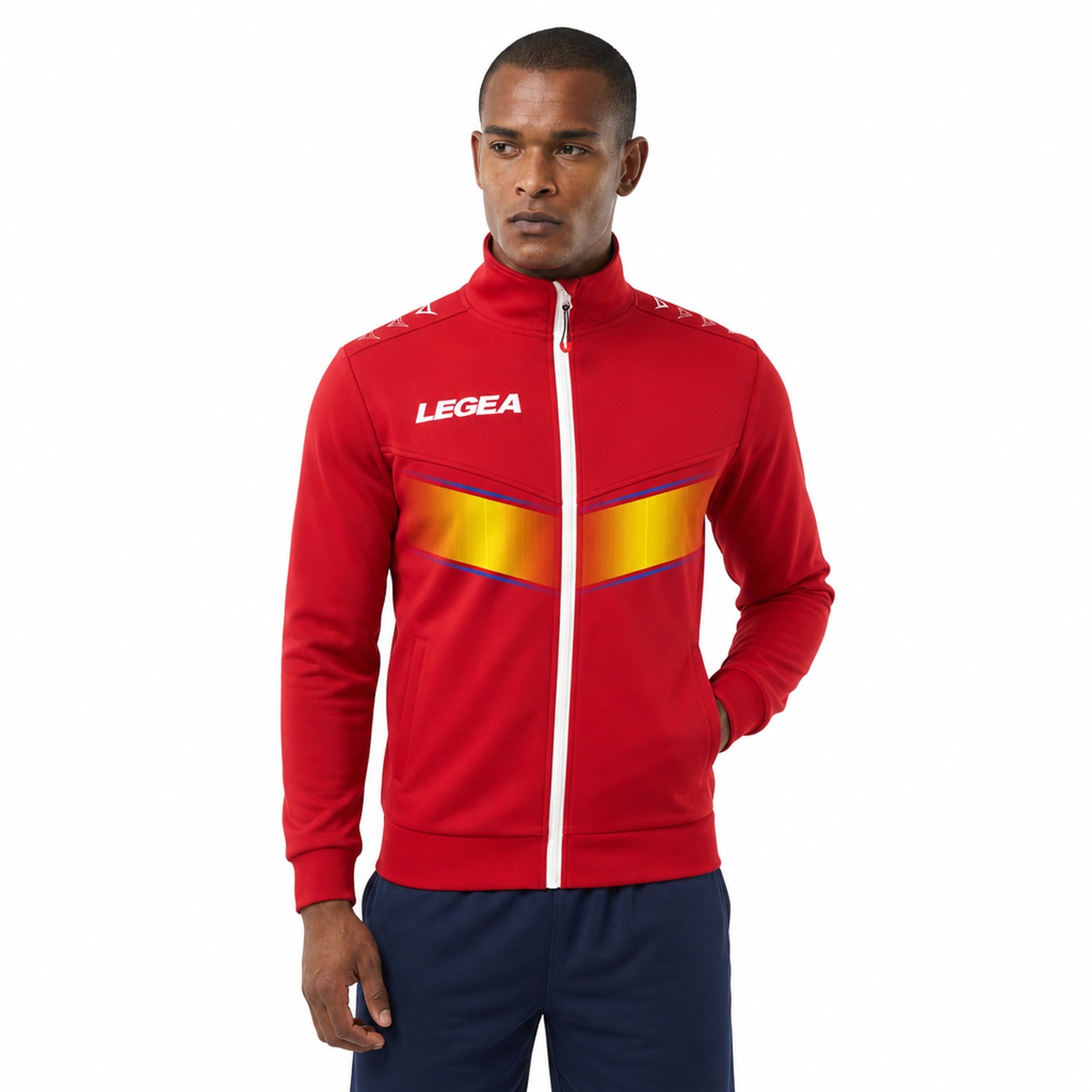 Giacca sportiva Alabama Modello ID