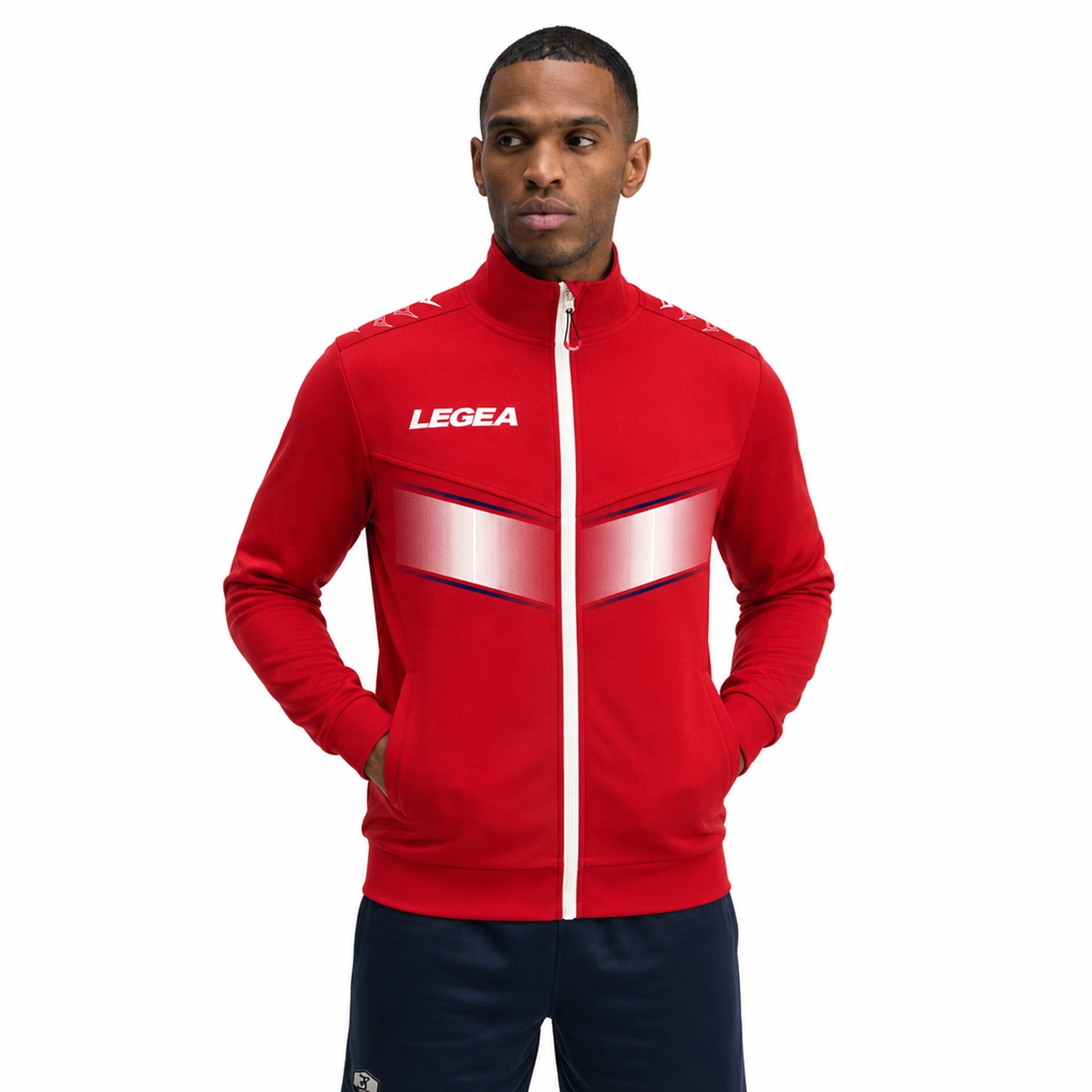 Giacca sportiva Alabama Modello ID
