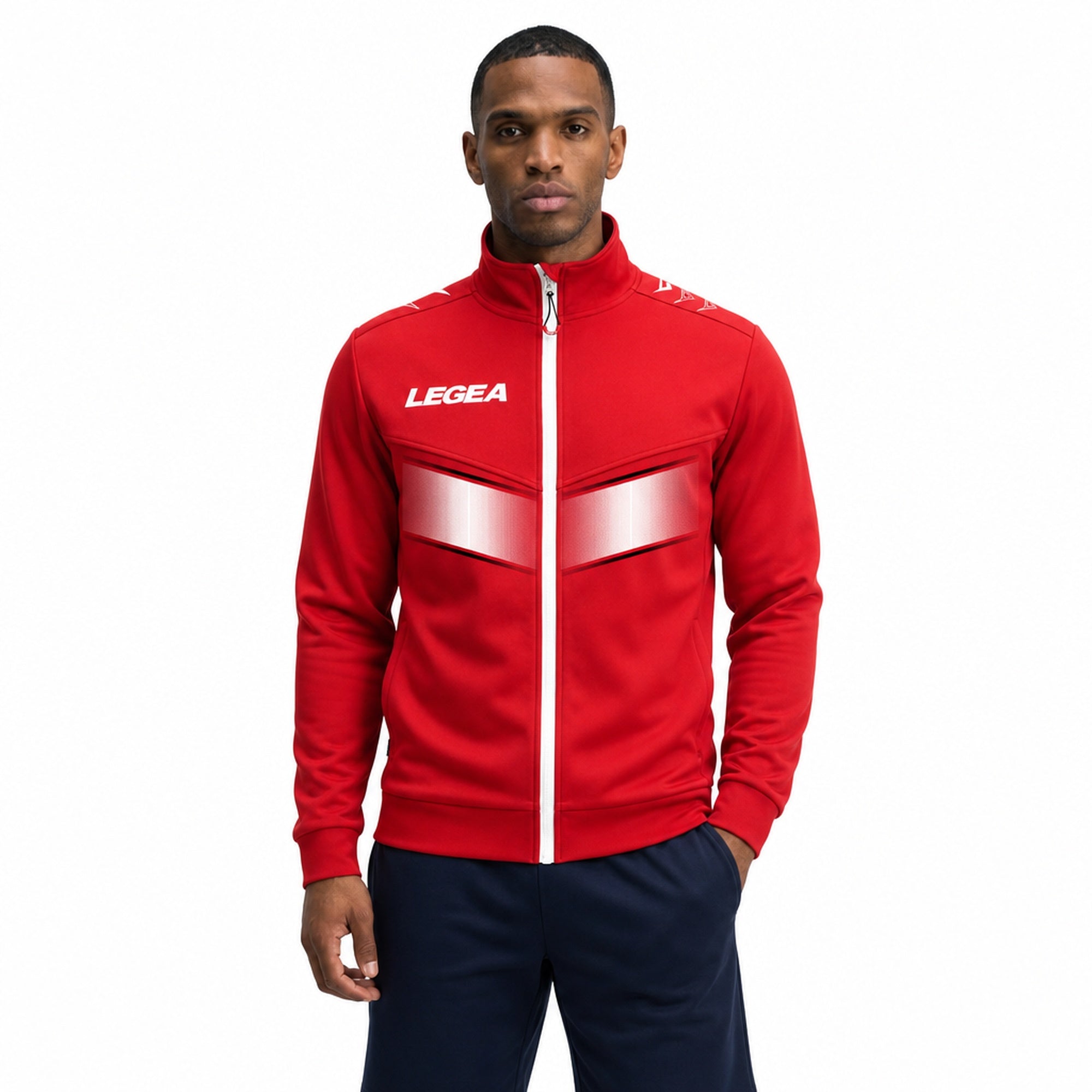 Giacca sportiva Alabama Modello ID