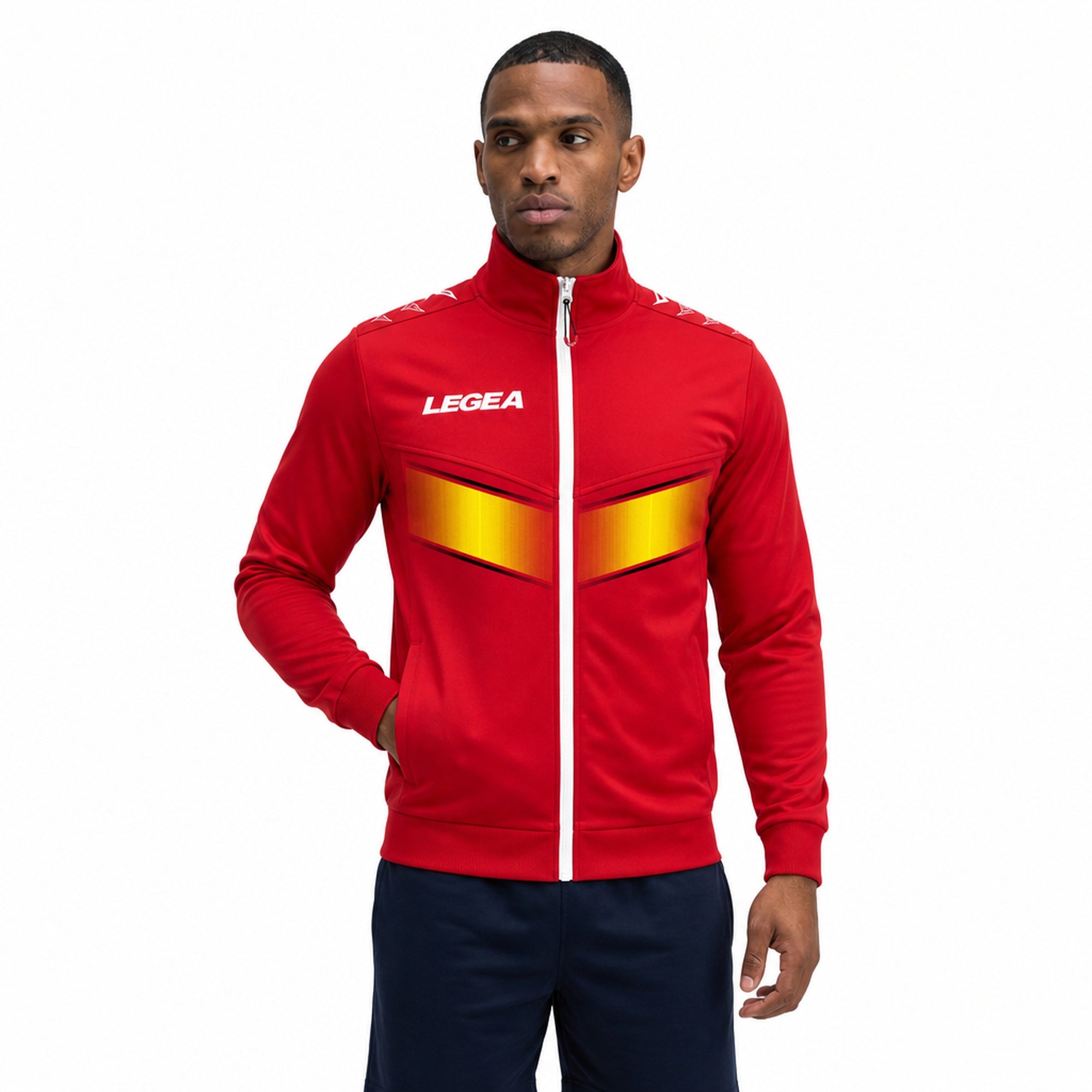 Giacca sportiva Alabama Modello ID