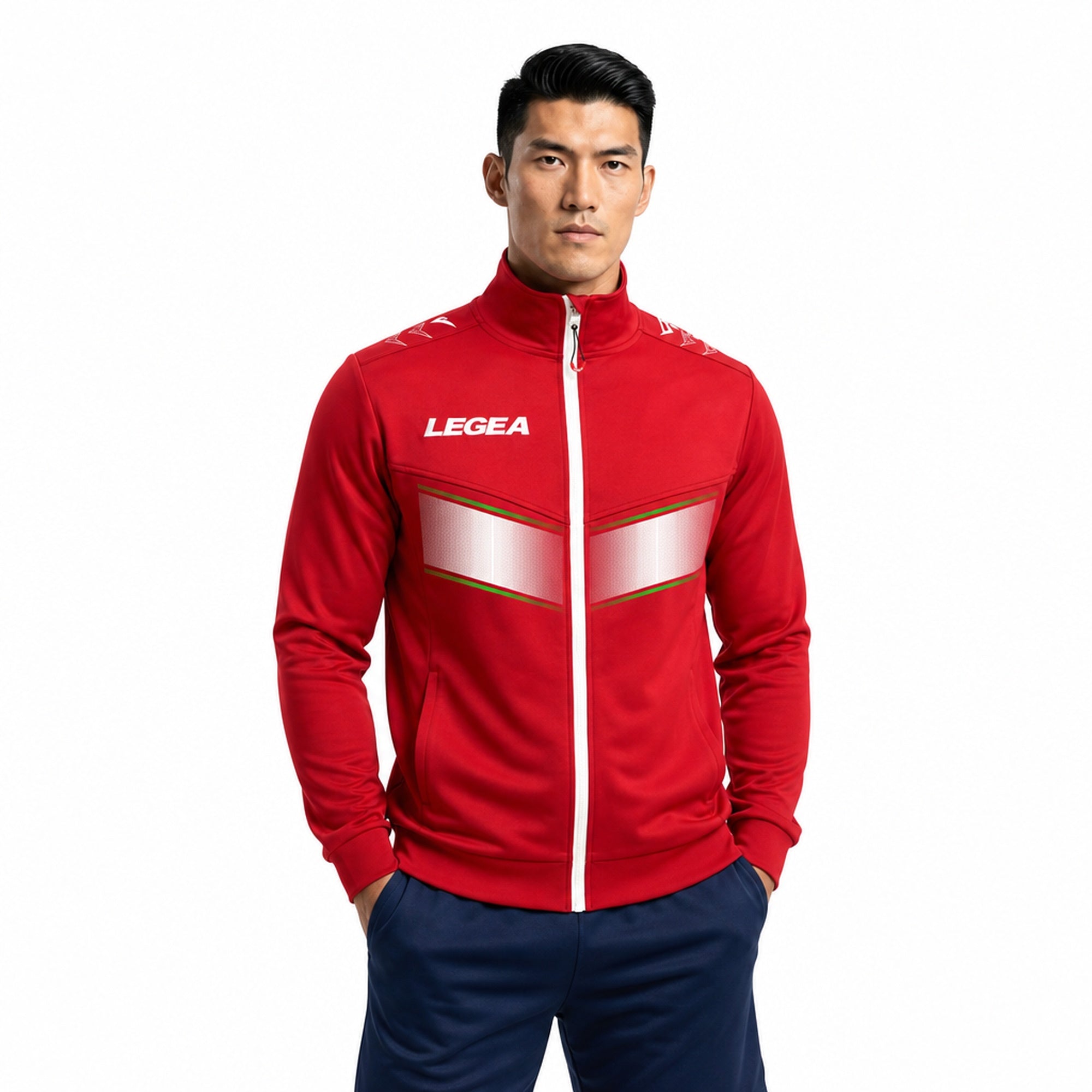 Giacca sportiva Alabama Modello ID