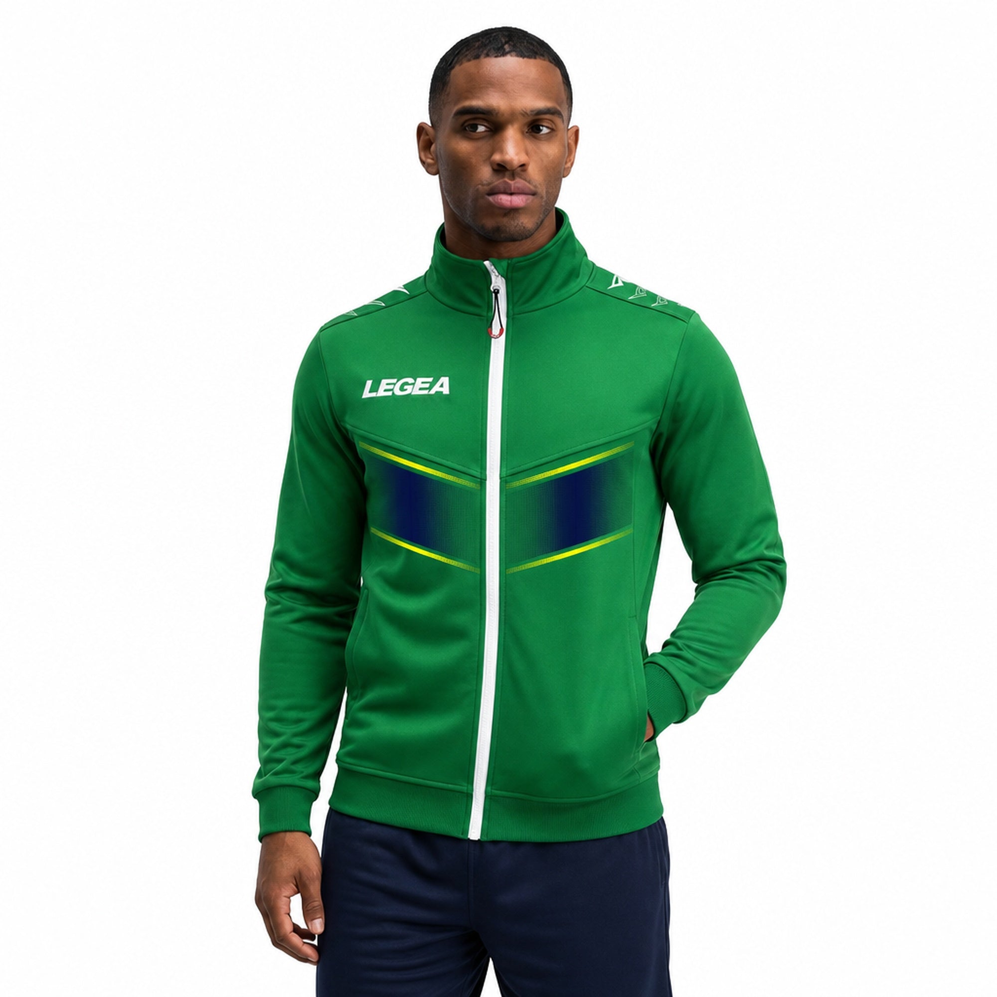 Giacca sportiva Alabama Modello ID