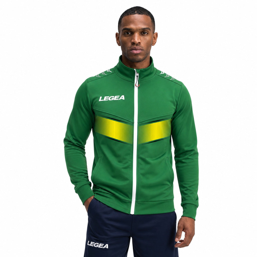 Giacca sportiva Alabama Modello ID