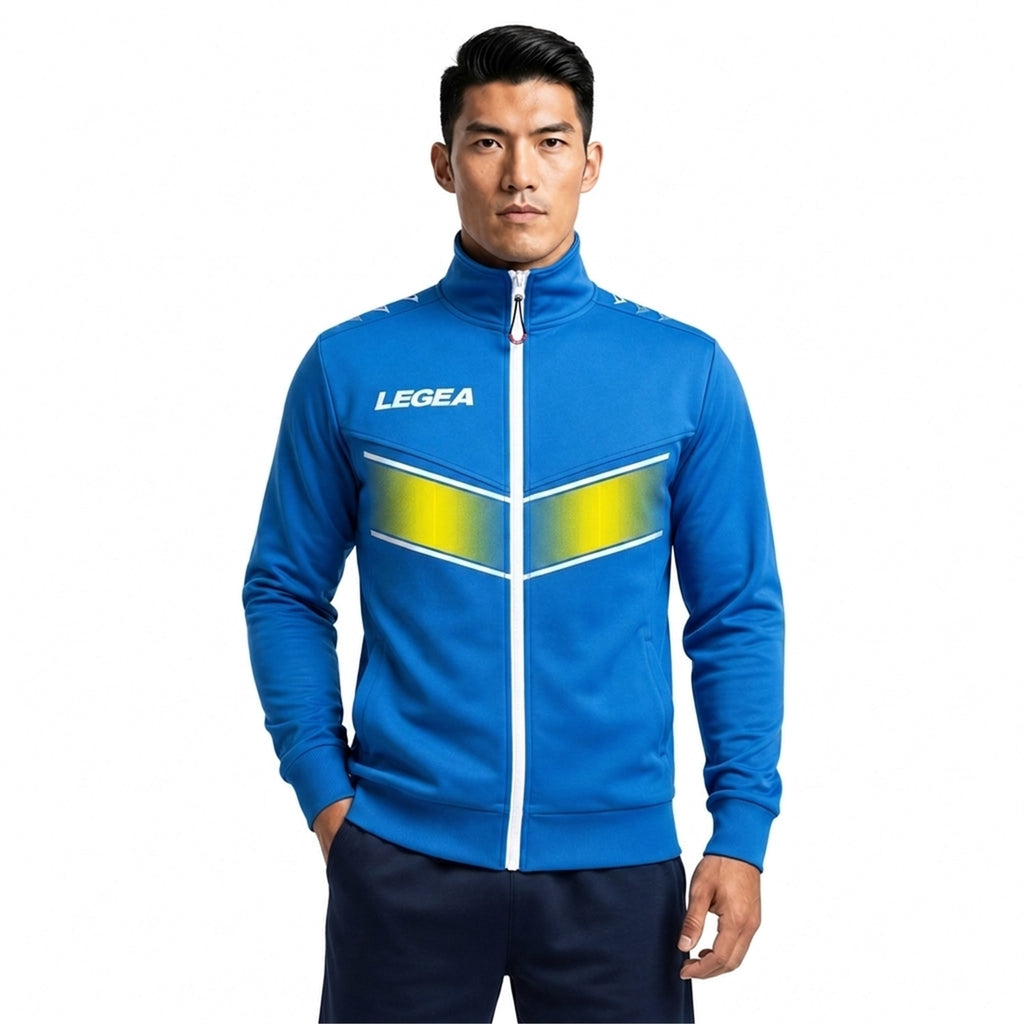 Giacca sportiva Alabama Bombonera Collection