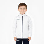 Giacca Full Zip Alabama - taglie piccole