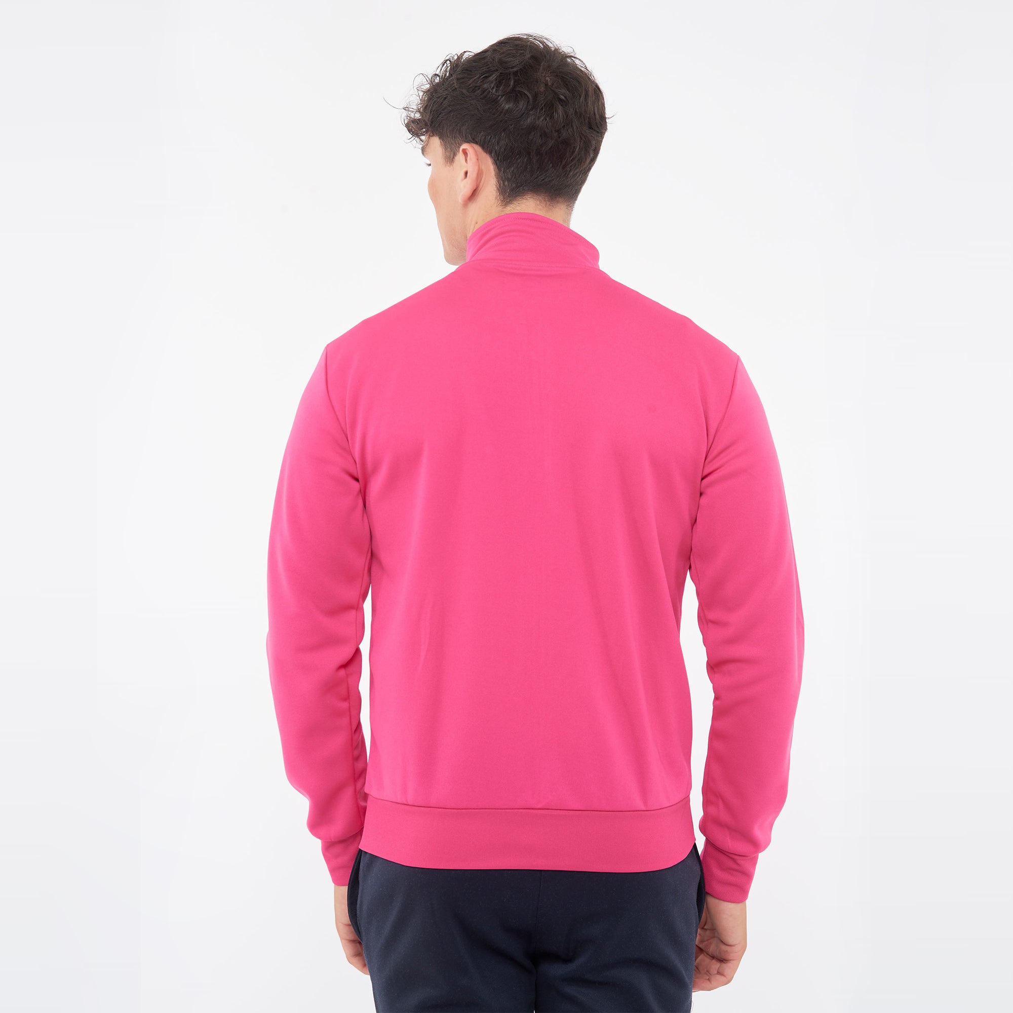 Alabama Running Jacket