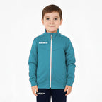 Giacca Full Zip Alabama - taglie piccole