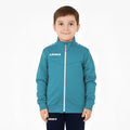 Chaqueta Alabama con cremallera completa (tallas pequeñas)