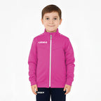 Giacca Full Zip Alabama - taglie piccole