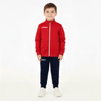 Veste Full Zip Alabama - Tailles Petites