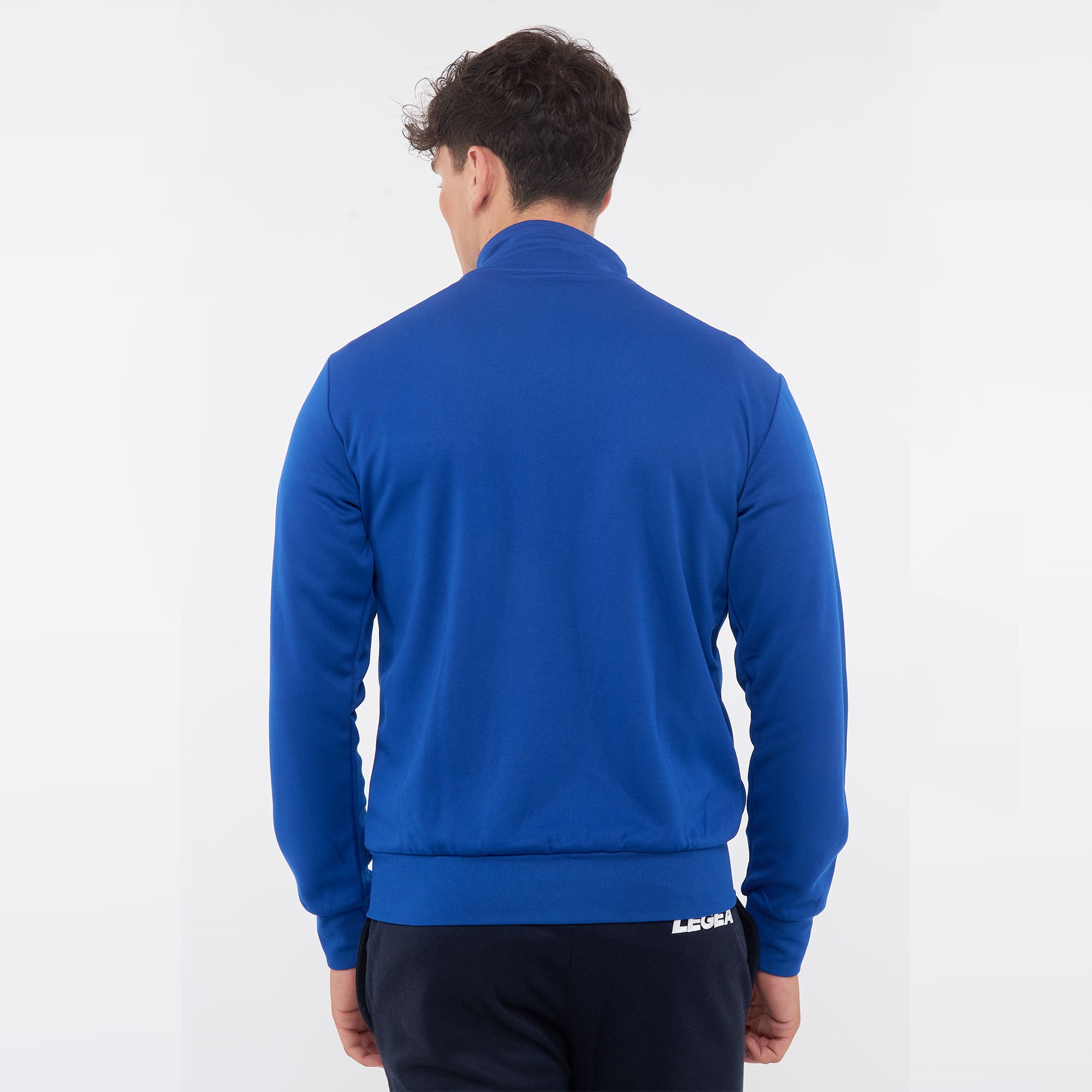 Vollreihe Jacke Alabama