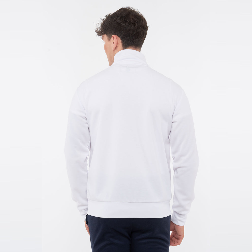 Veste Full Zip Alabama