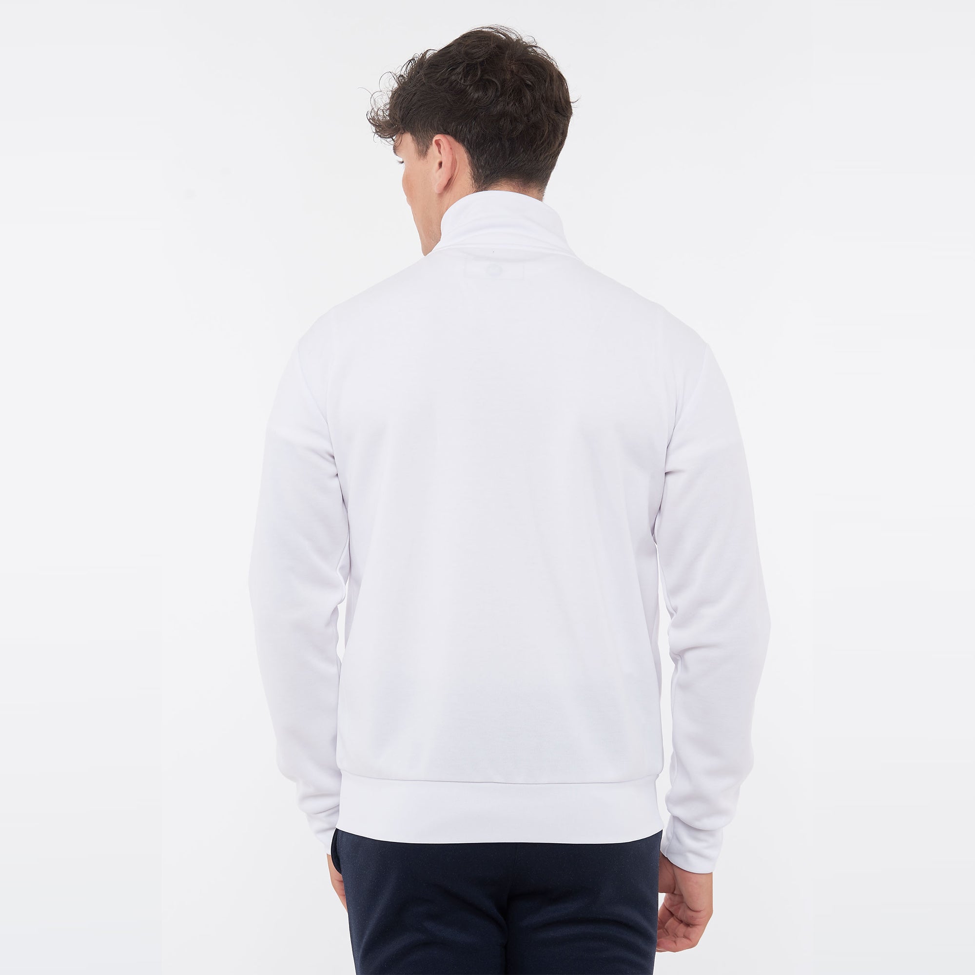 Veste Full Zip Alabama