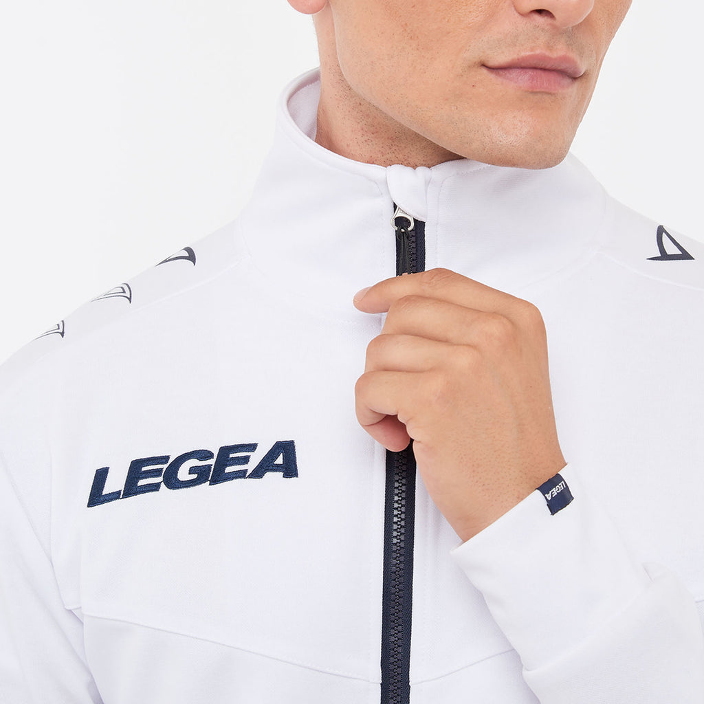 Veste Full Zip Alabama