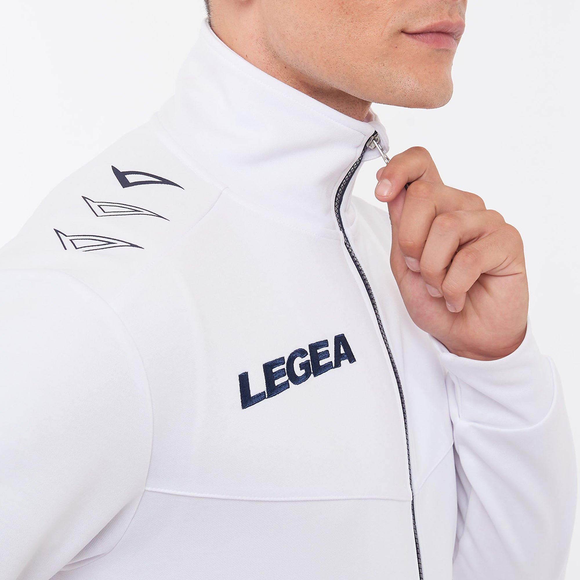 giacca-full-zip-alabama-taglie-piccole-bianco
