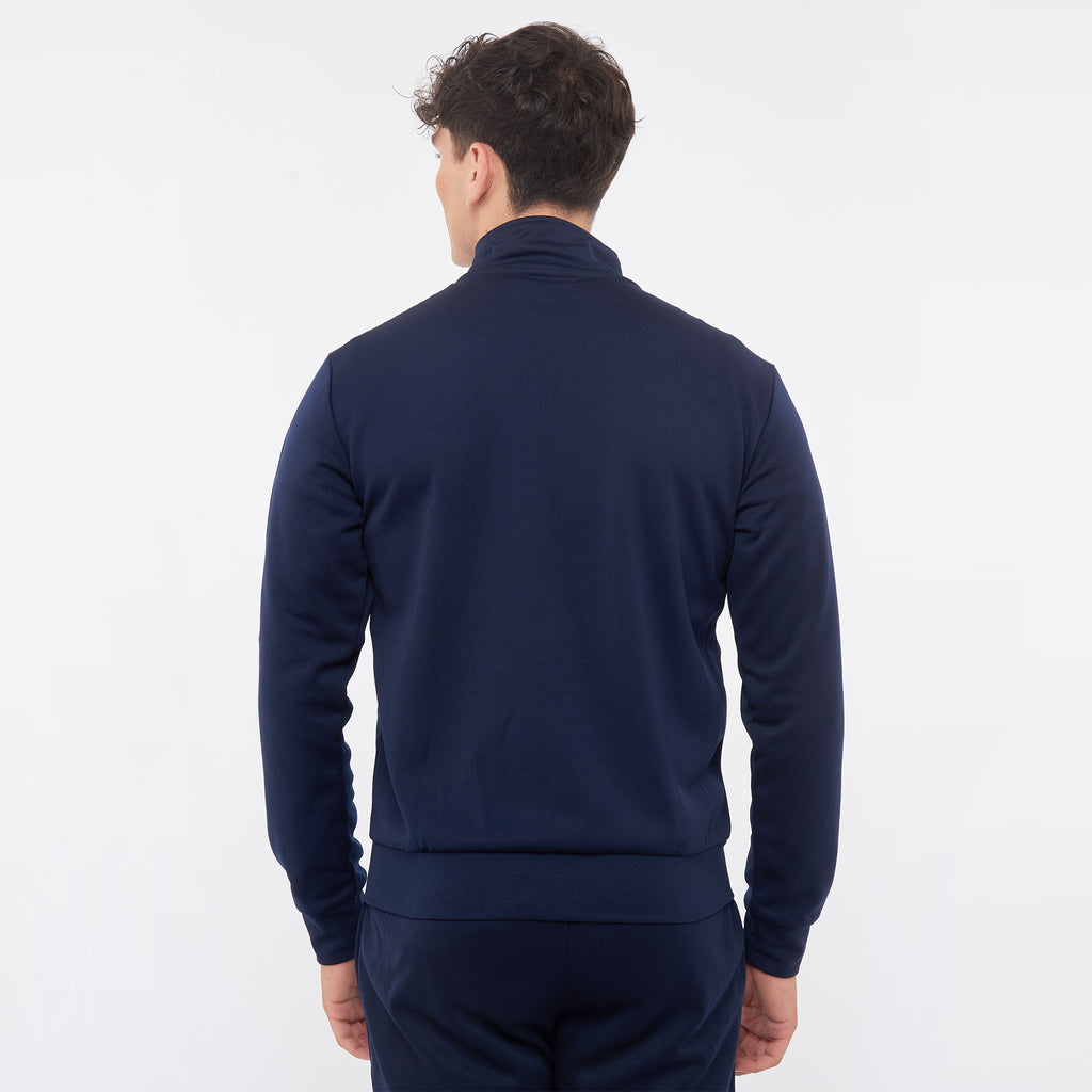 Giacca Full Zip Alabama