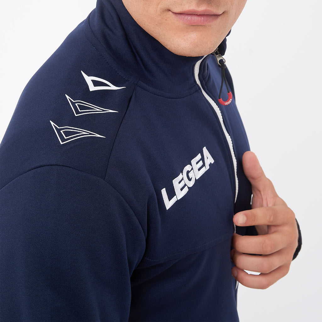 Giacca Full Zip Alabama