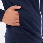 Giacca Full Zip Alabama