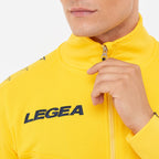 Veste Full Zip Alabama