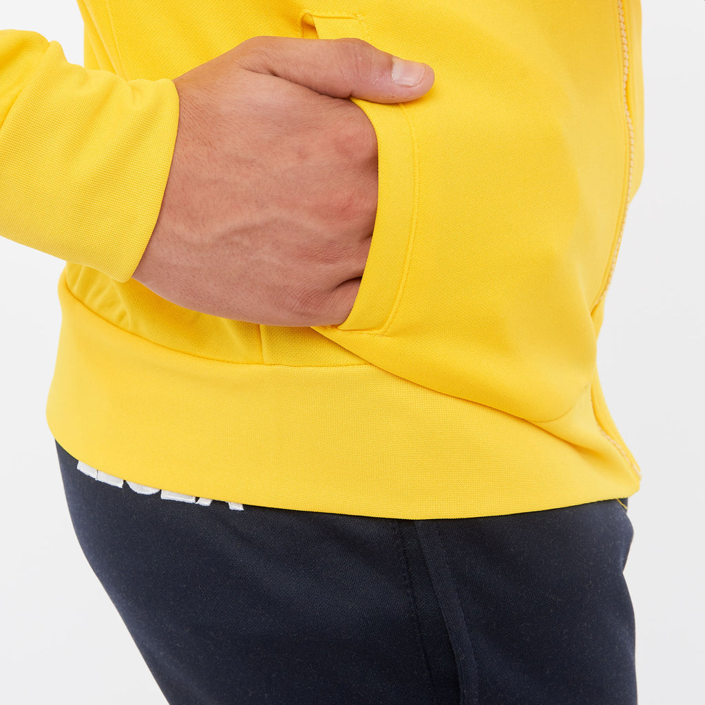 Veste Full Zip Alabama