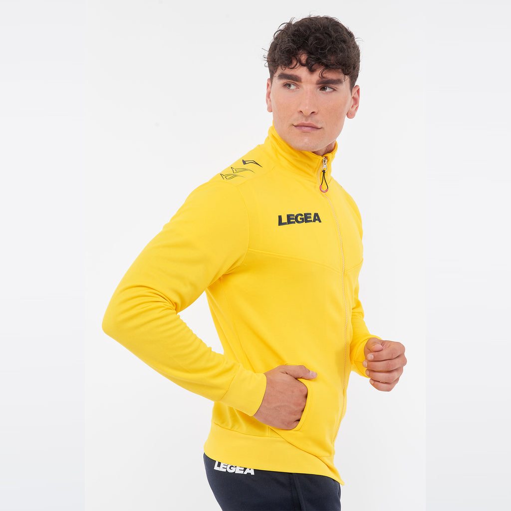 Veste Full Zip Alabama
