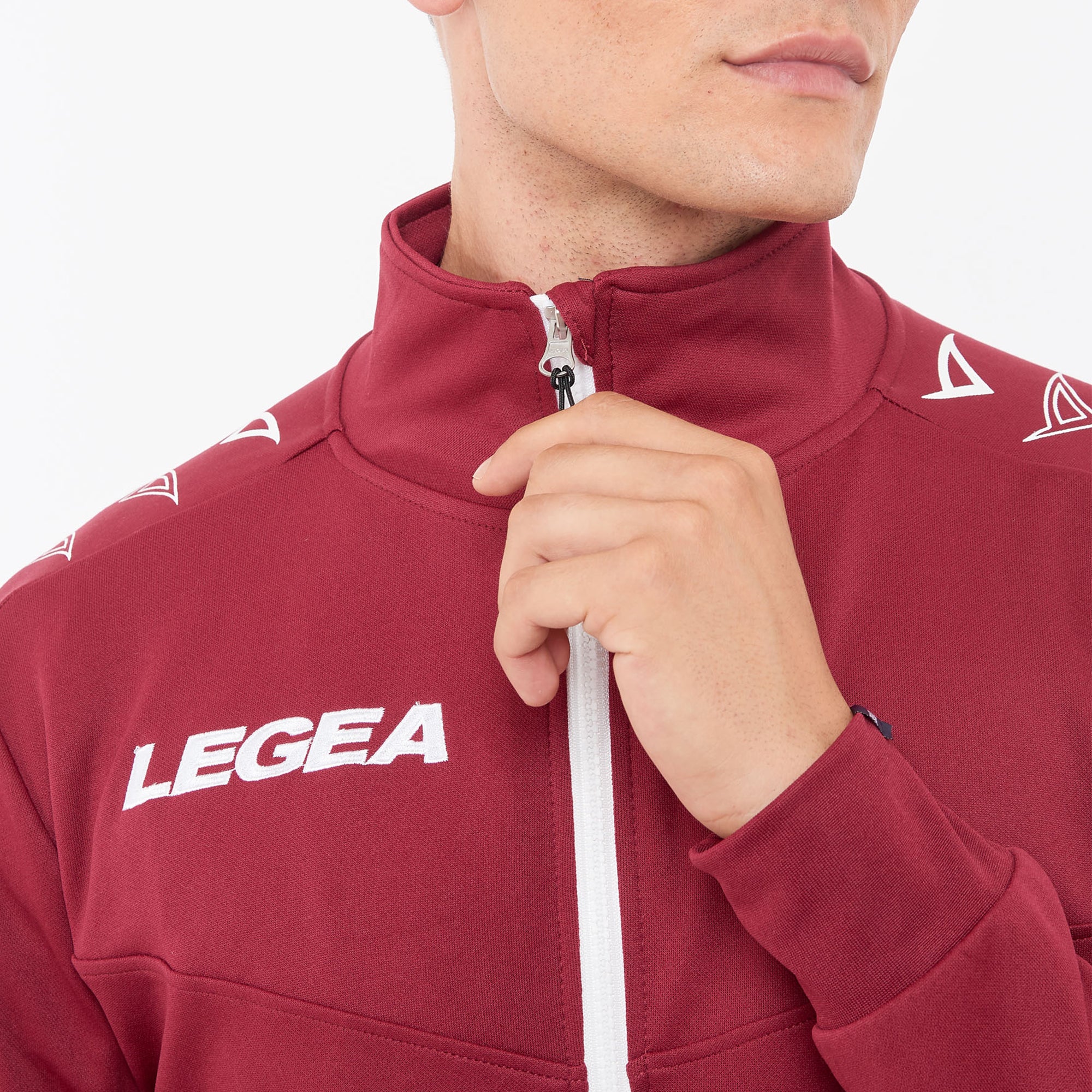 Gi jacket Full Zip Alabama
