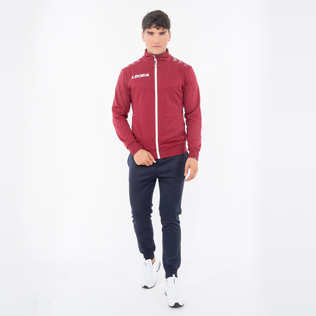 Gi jacket Full Zip Alabama