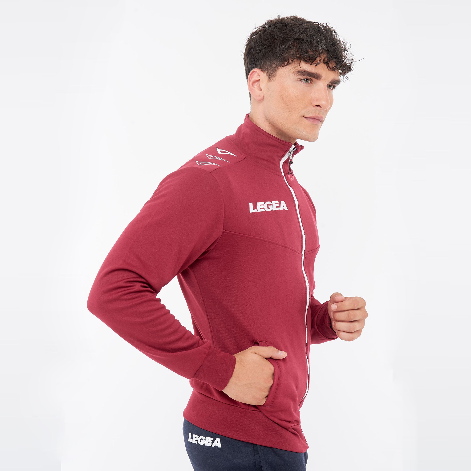 Gi jacket Full Zip Alabama
