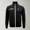 Giacca full zip  - A.S.D Genitori Insieme