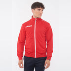 Giacca Full Zip Alabama