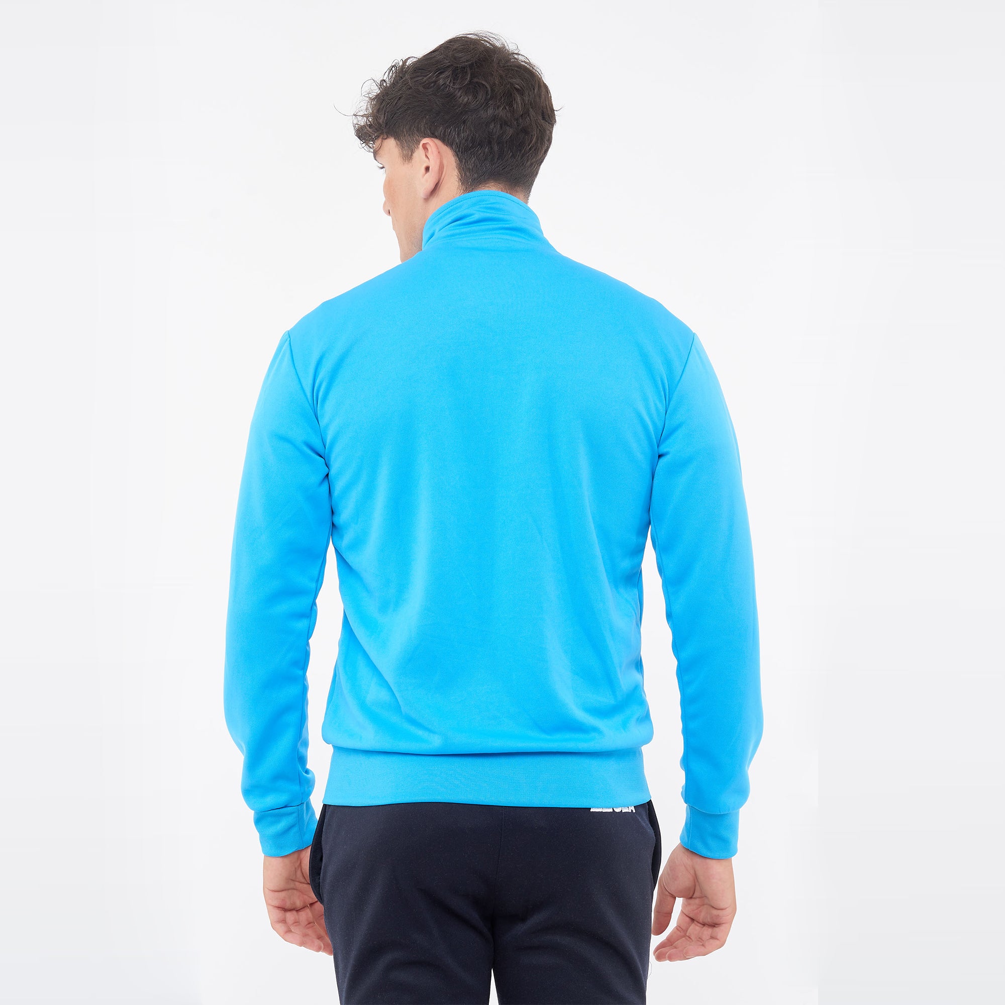 Giacca Full Zip Alabama
