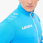 Giacca Full Zip Alabama