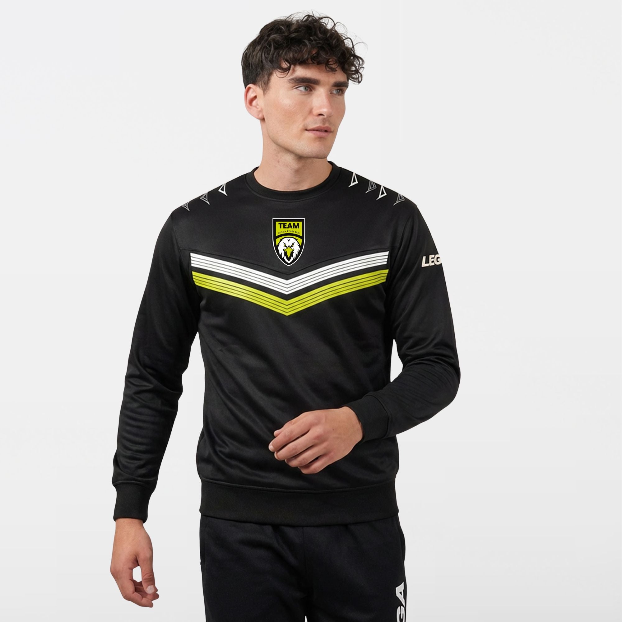 Giacca Tajima -Zebra Team