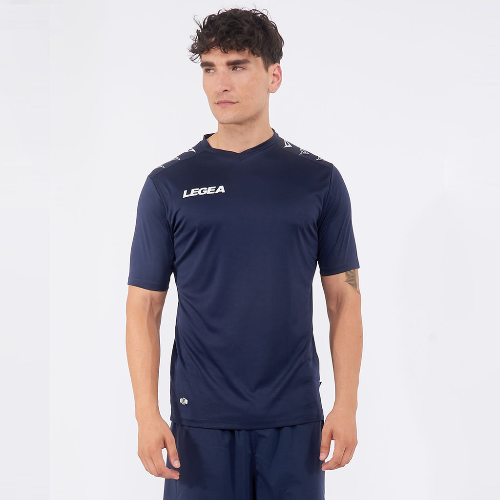 Giacca running Tajima antivento e traspirante