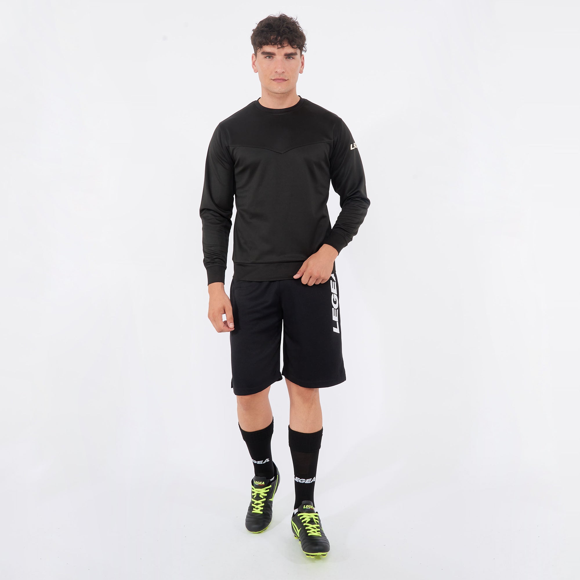 Giacca running Tajima antivento e traspirante
