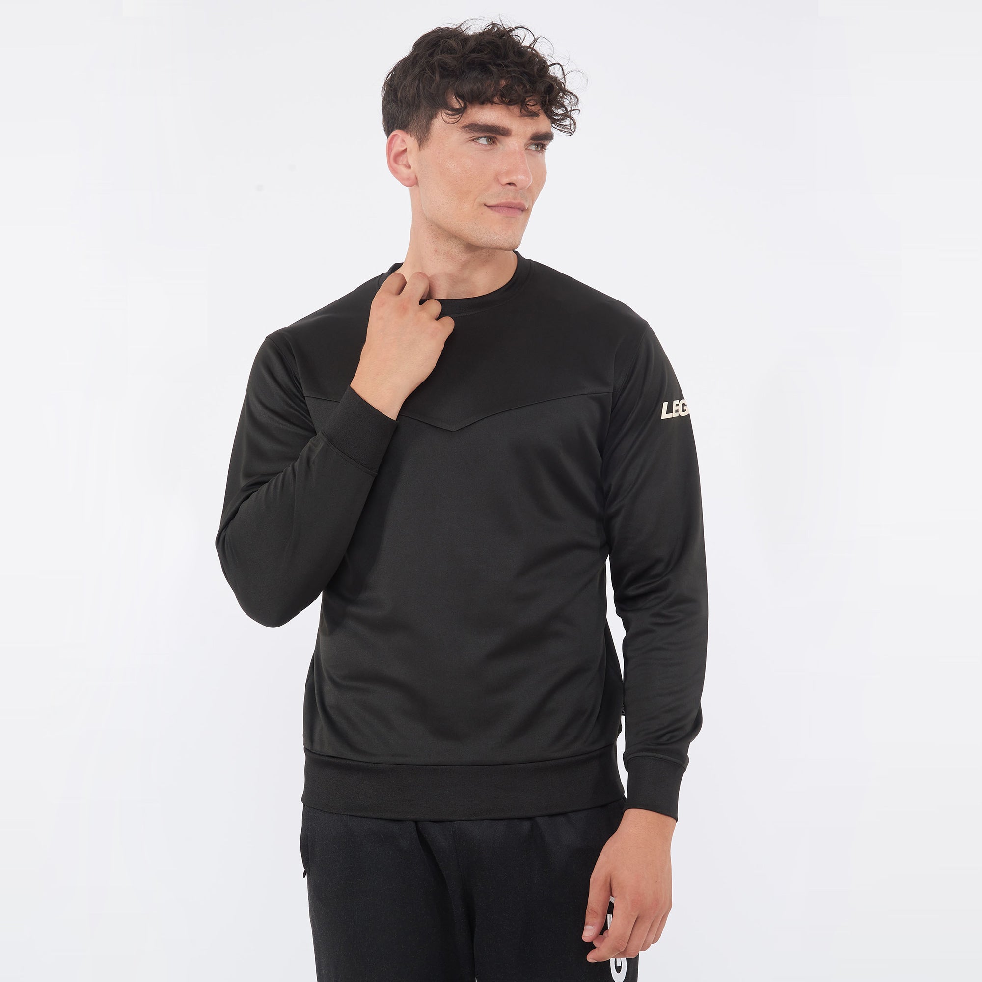 Chaqueta cortavientos de entrenamiento Tajima