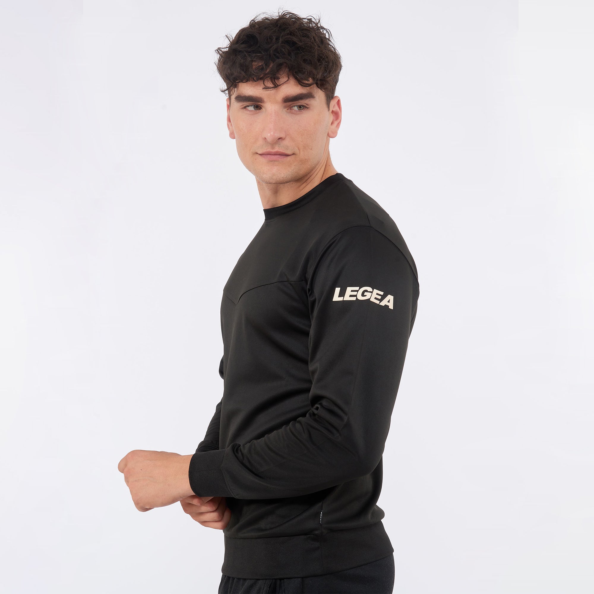 Chaqueta cortavientos de entrenamiento Tajima