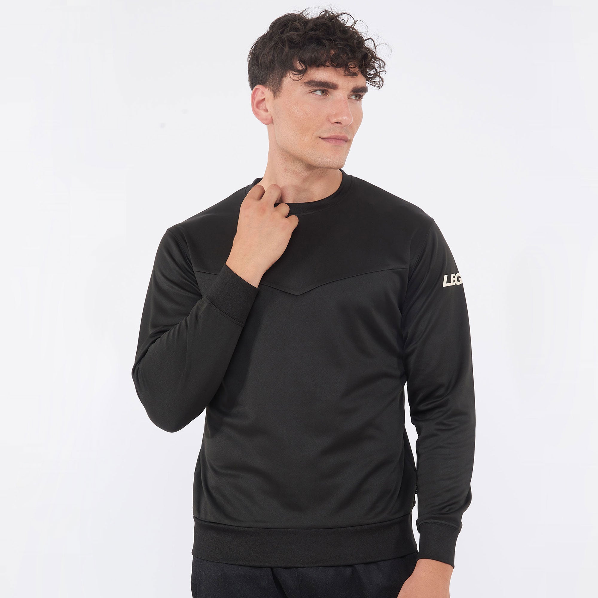 Chaqueta cortavientos de entrenamiento Tajima