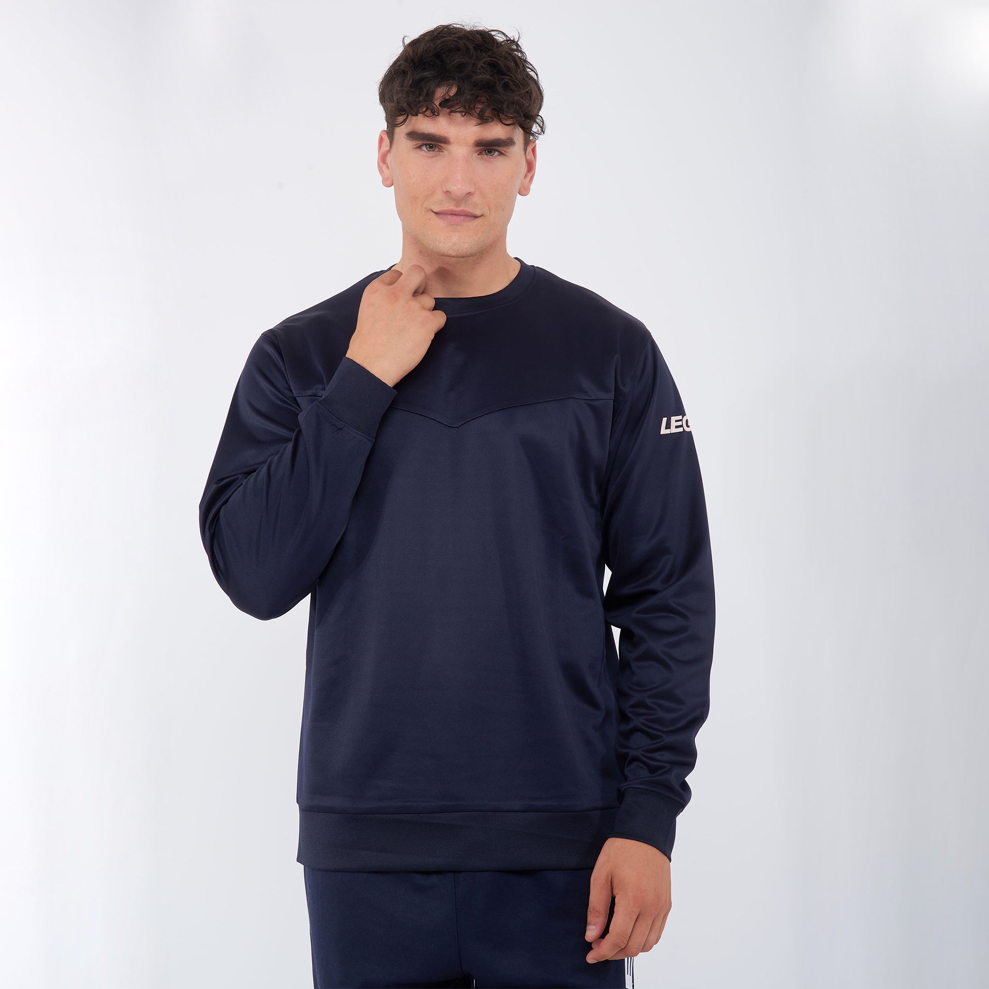 Chaqueta cortavientos de entrenamiento Tajima
