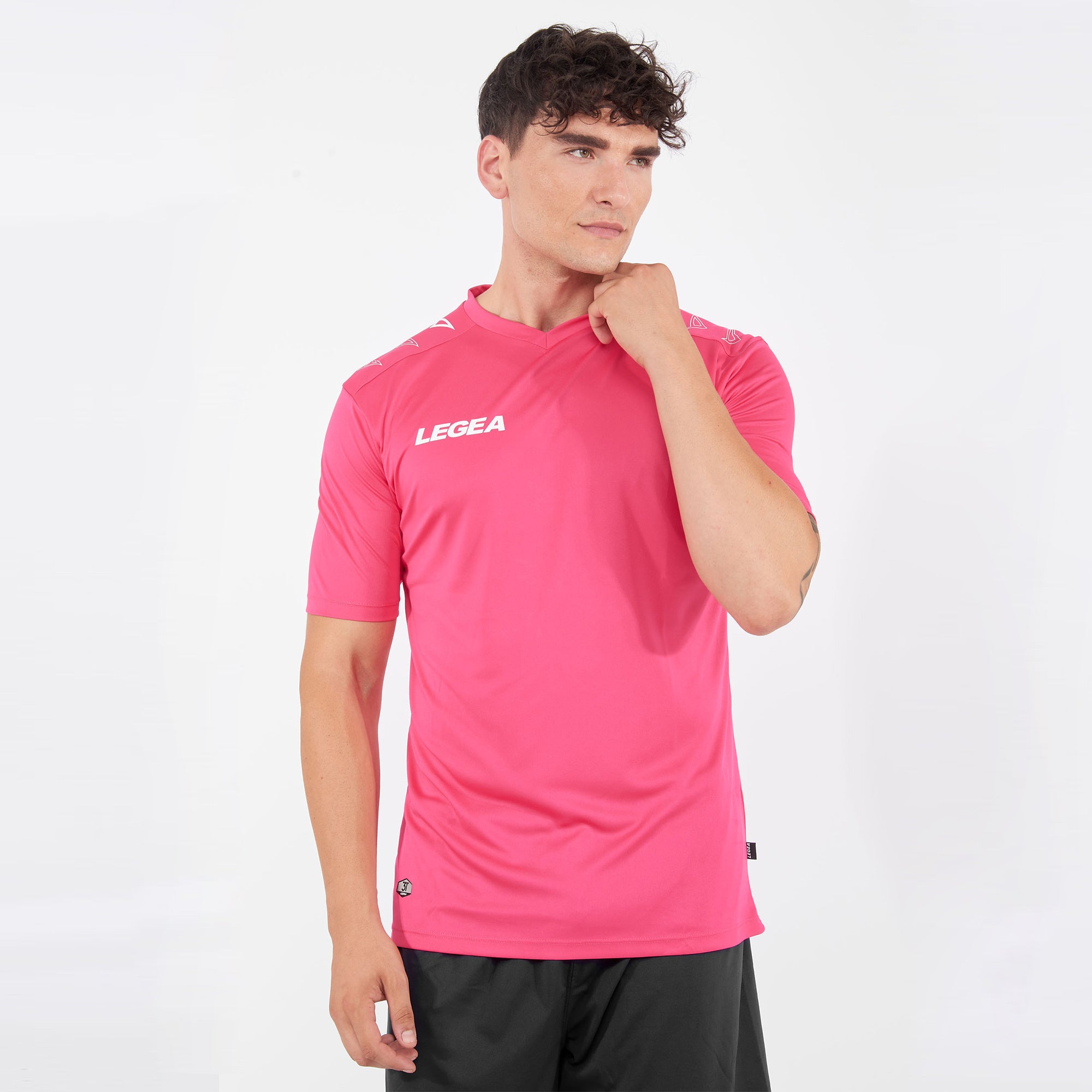 Maglietta da calcio Baviera