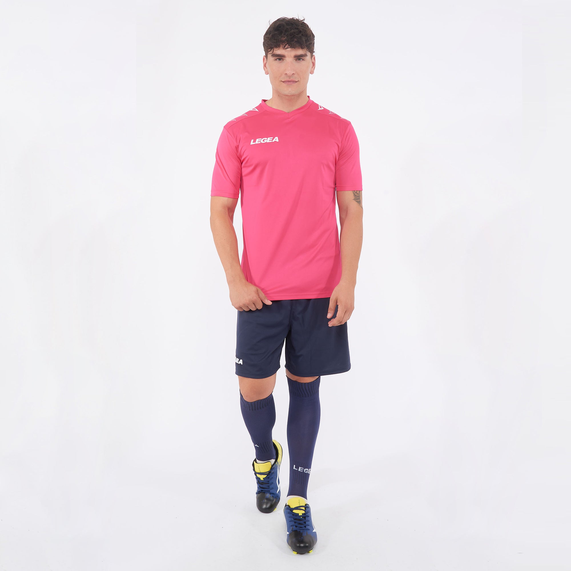 Bayern-Trikot
