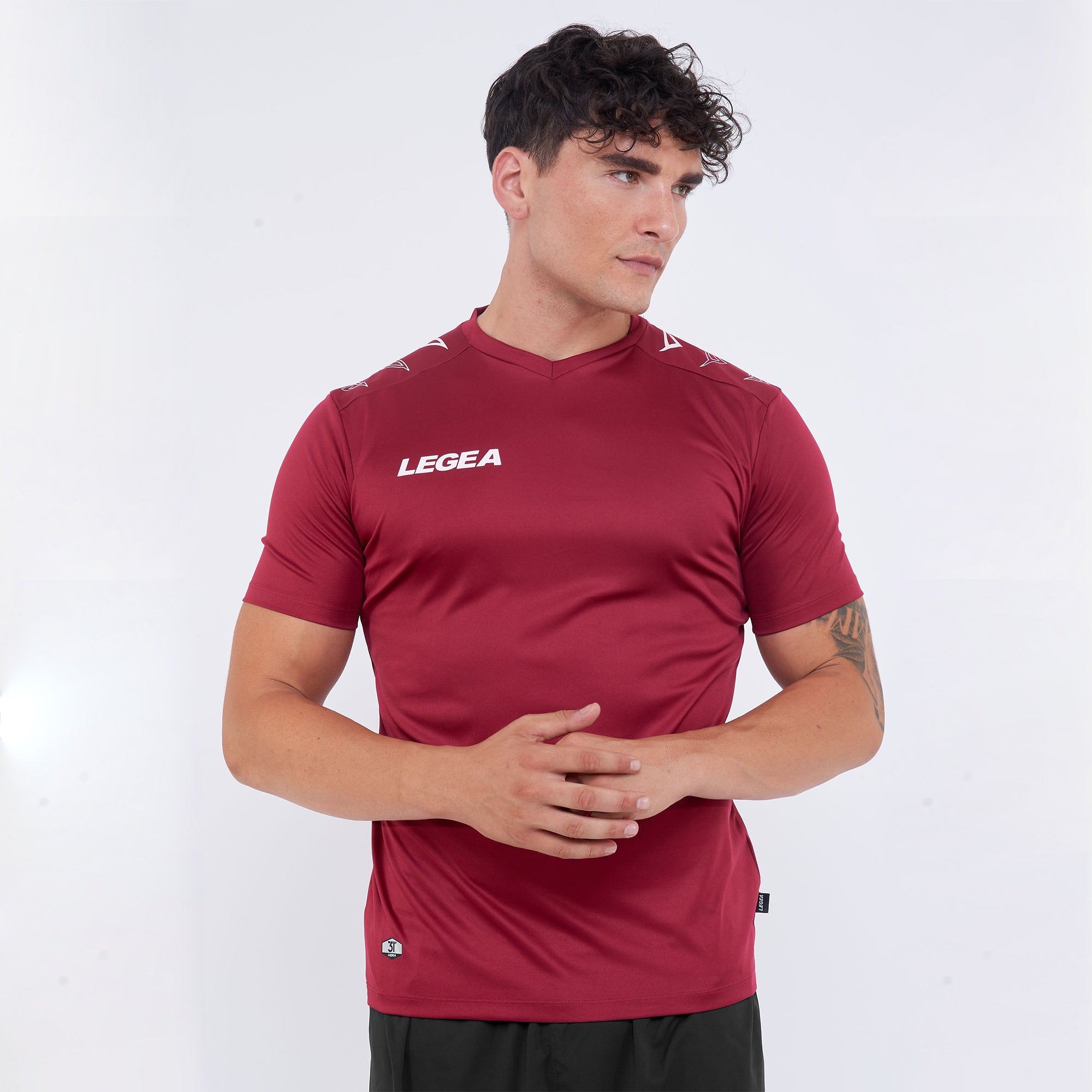 Camiseta de fútbol del Bayern