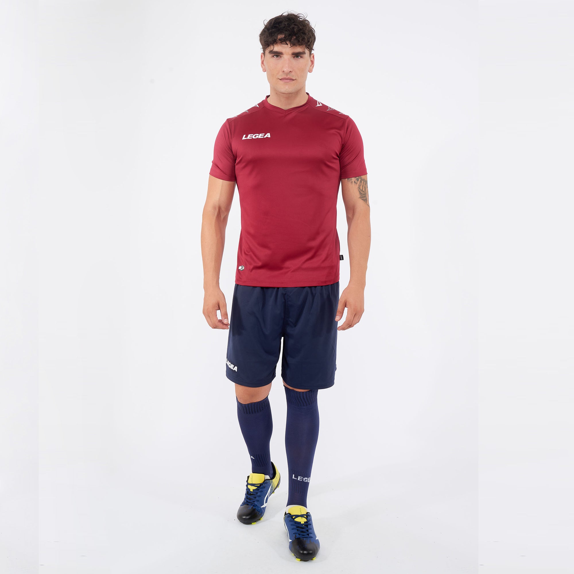 Maglia Baviera