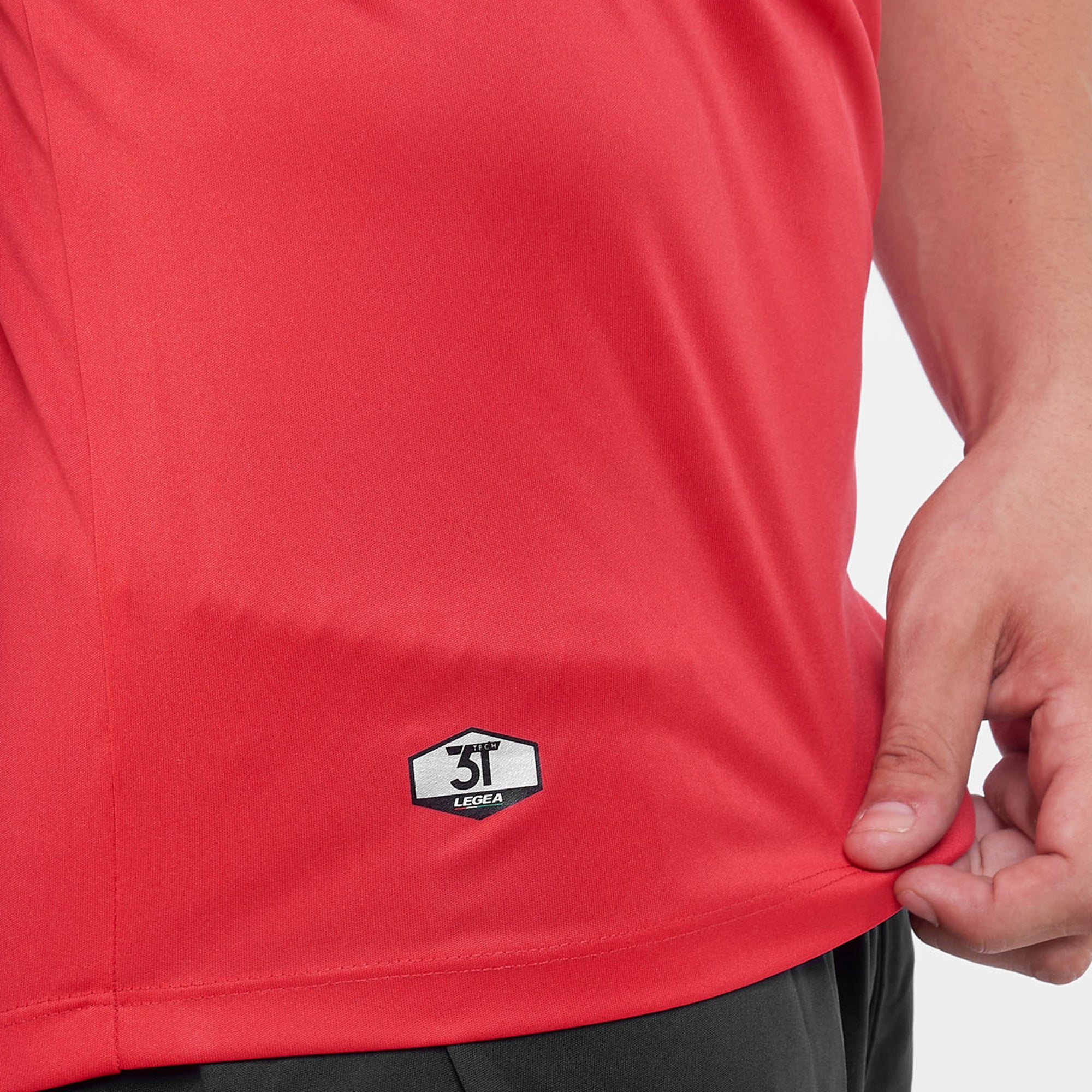 T-shirt Beieren - Kleine maat