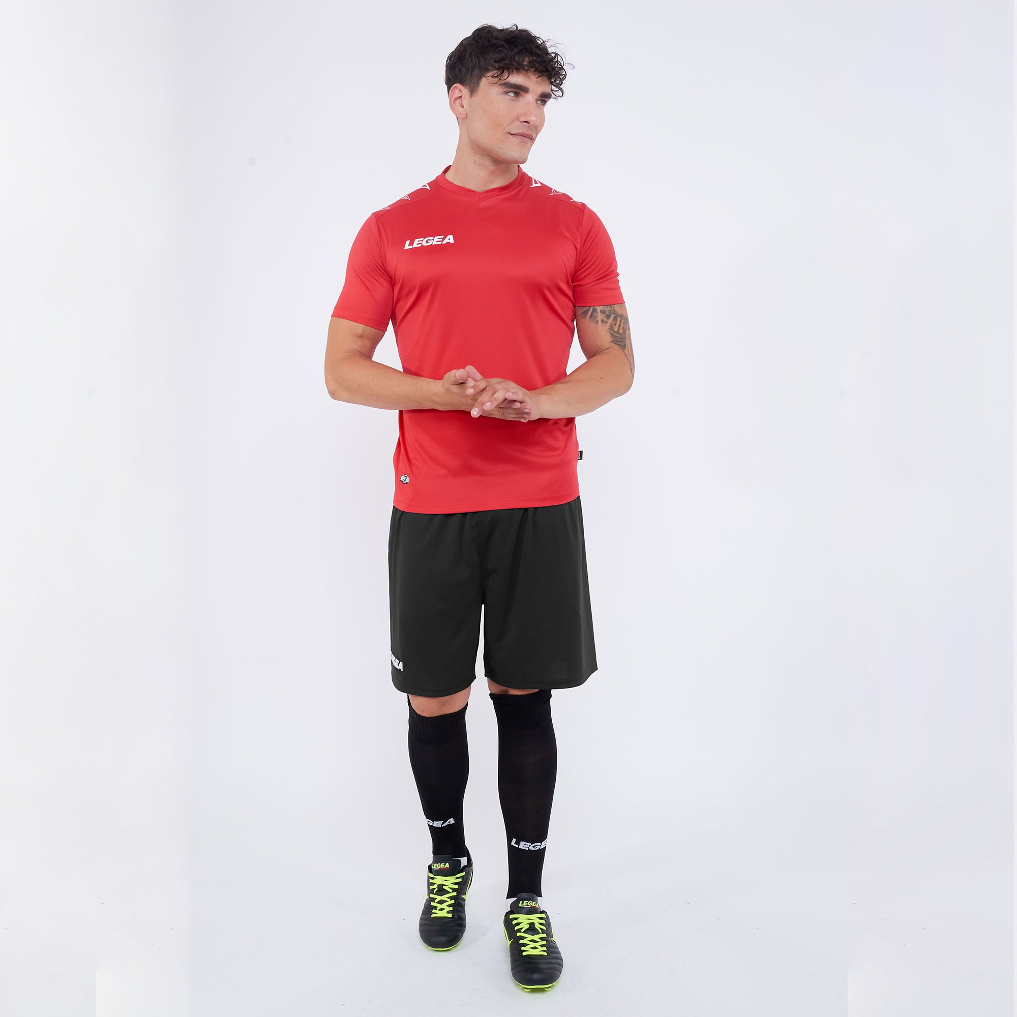 T-shirt Beieren - Kleine maat