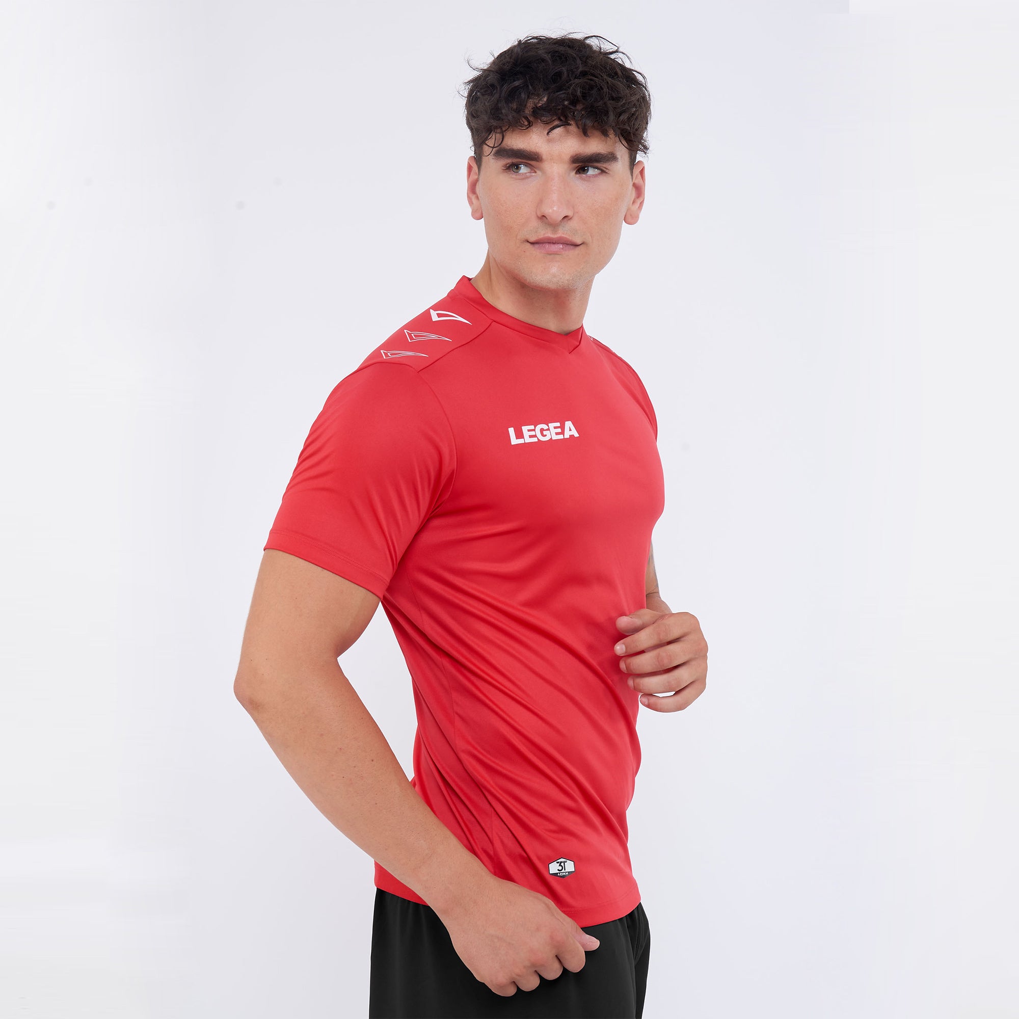 T-shirt Beieren - Kleine maat
